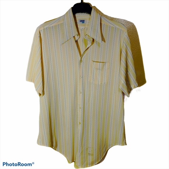 Manhattan Nouveau Knits Other - Vintage Manhattan Nouveau Knits Shirt